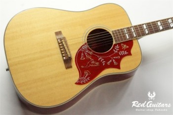 1960’s Hummingbird ADJ - Antique Natural Top